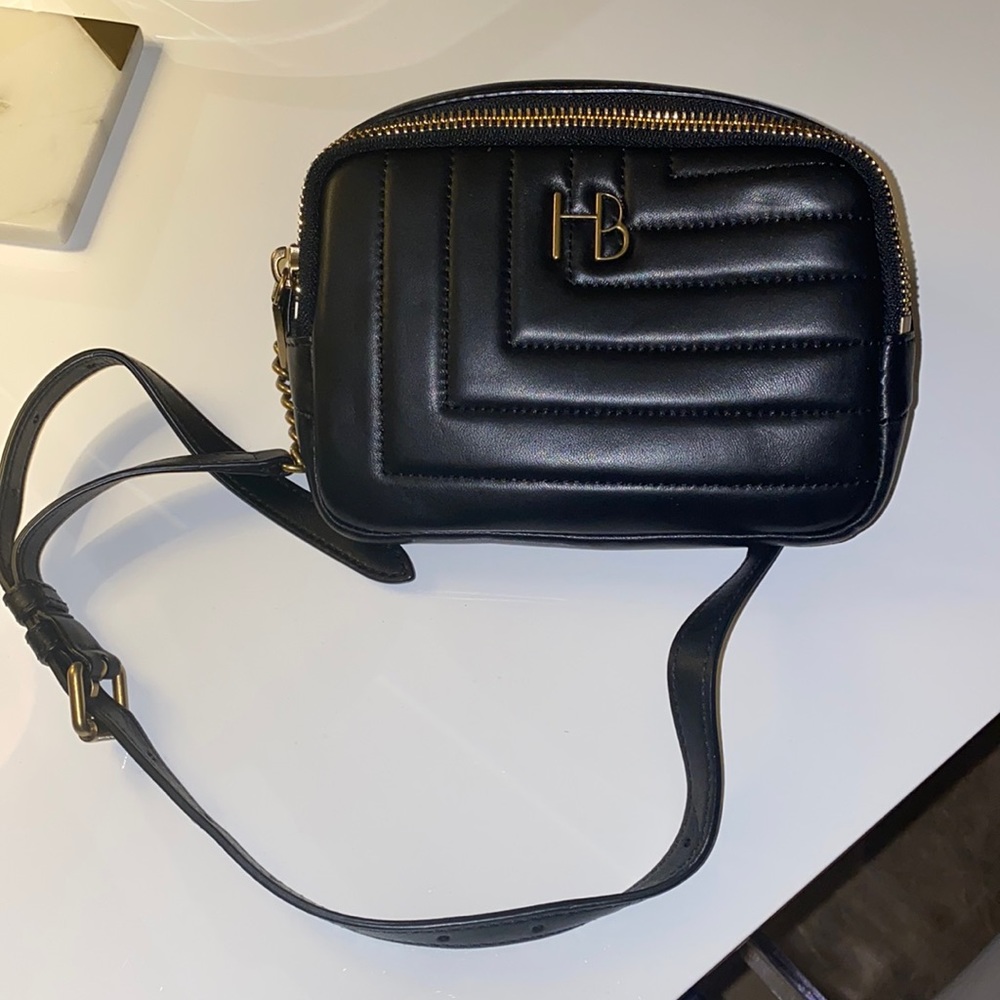 Henri Bendel bum bag